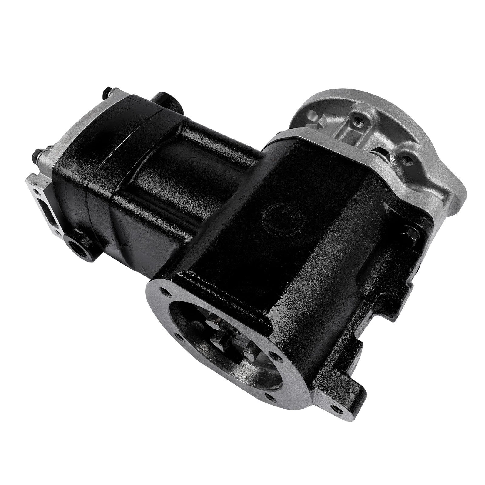 Air Brake Compressor for Cummins L10 M11 N14