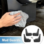 Mud Flap Splash Guard for Hyundai Palisade Sport Utility (2020-2023)