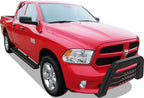 Front Push Bumper for Ram 1500 (2009-2018) - Black