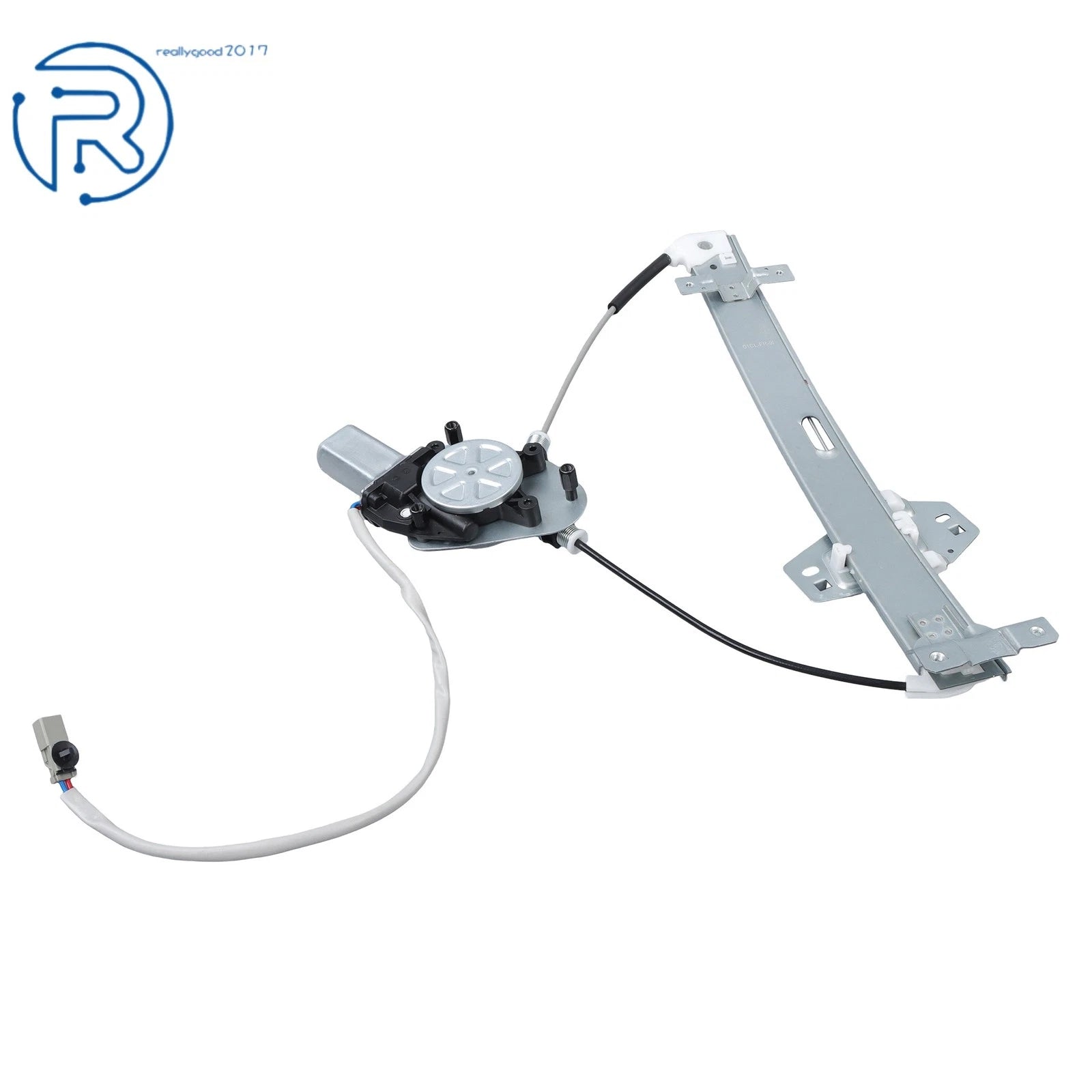 Power Window Regulator with Motor for Acura CL (2001–2002)