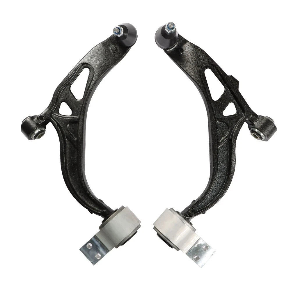 Steering Suspension Kit for Ford Explorer (2011-2021) - 10 Piece Set
