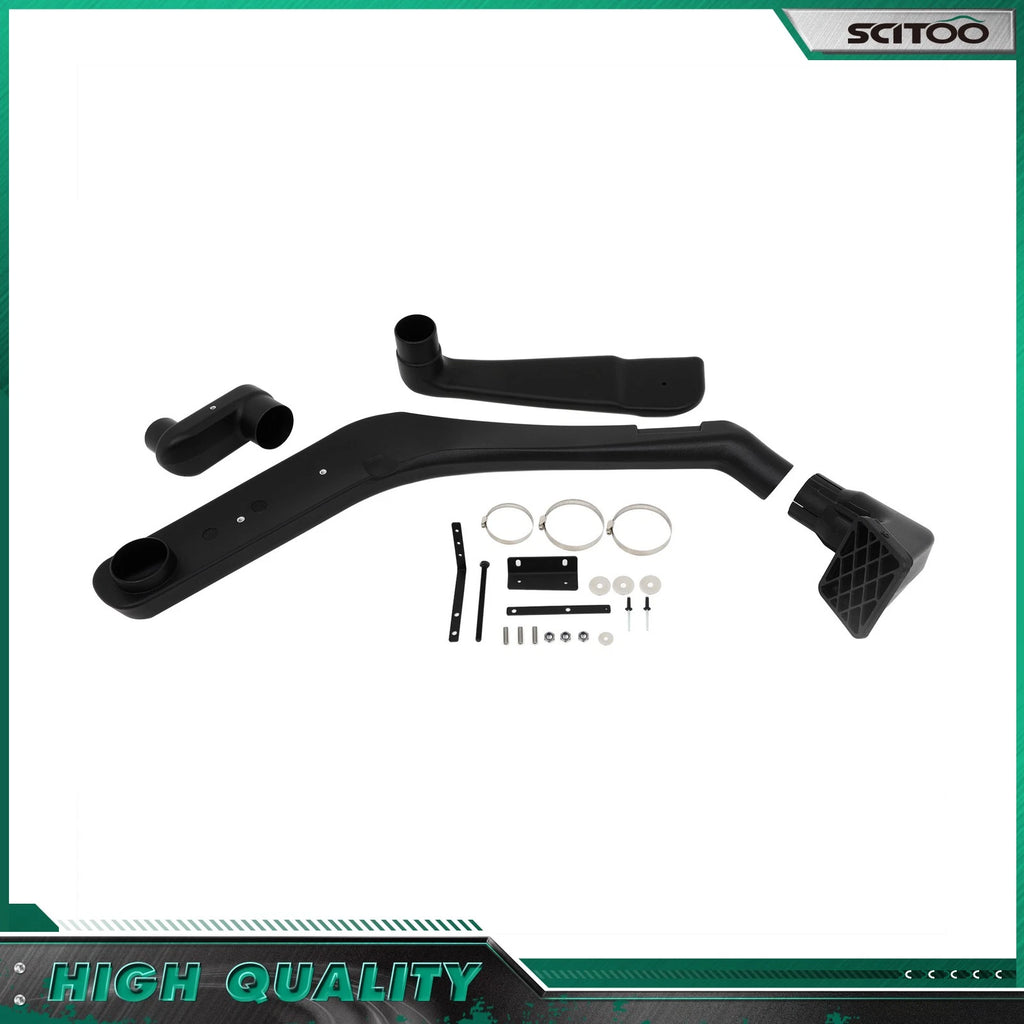 Air Intake Snorkel Kit for Isuzu Jackaroo/Trooper (1992–2004)