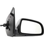 Set of 2 Mirrors for Chevy Aveo (Left & Right)