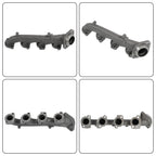 Exhaust Manifold for Ford Explorer Mercury Mountaineer (2002–2005)