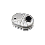 Engine Muffler for Honda GX100 GCV135 GCV160 Log Splitters (OEM Part)