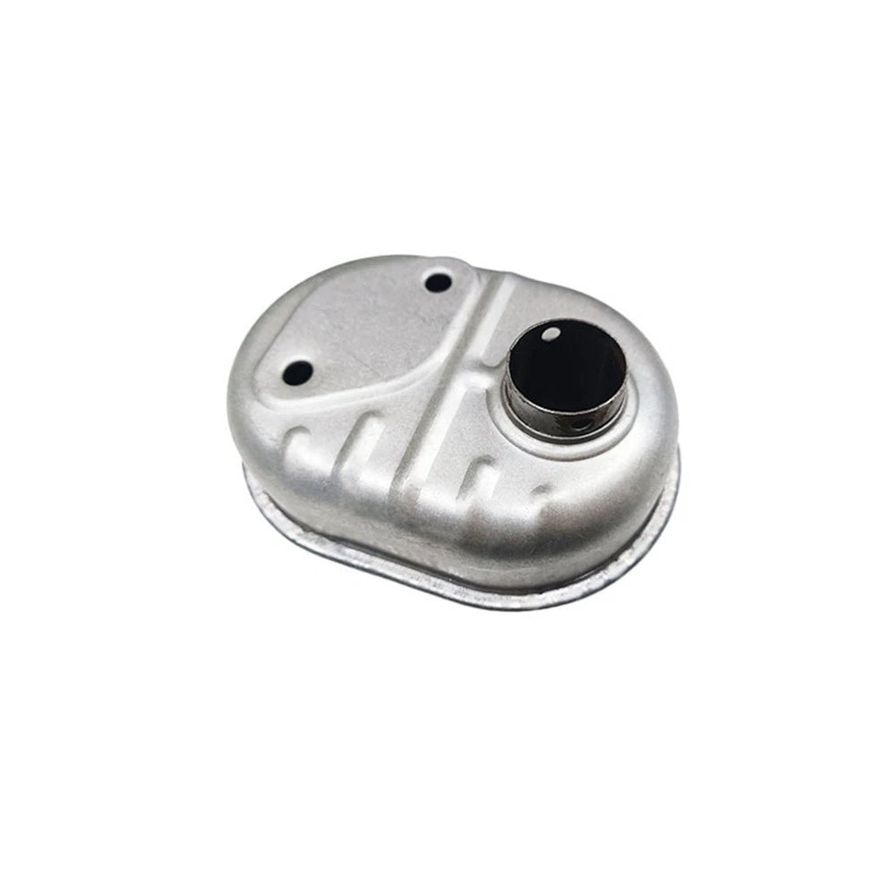 Engine Muffler for Honda GX100 GCV135 GCV160 Log Splitters (OEM Part)
