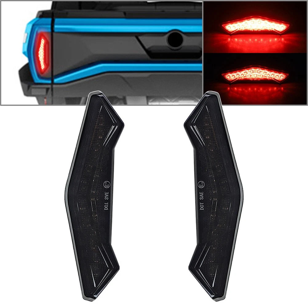 Pair LED Taillights for Can-Am Commander (2021–2022) 710006633