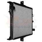 Aluminum Radiator for Nissan UD Series