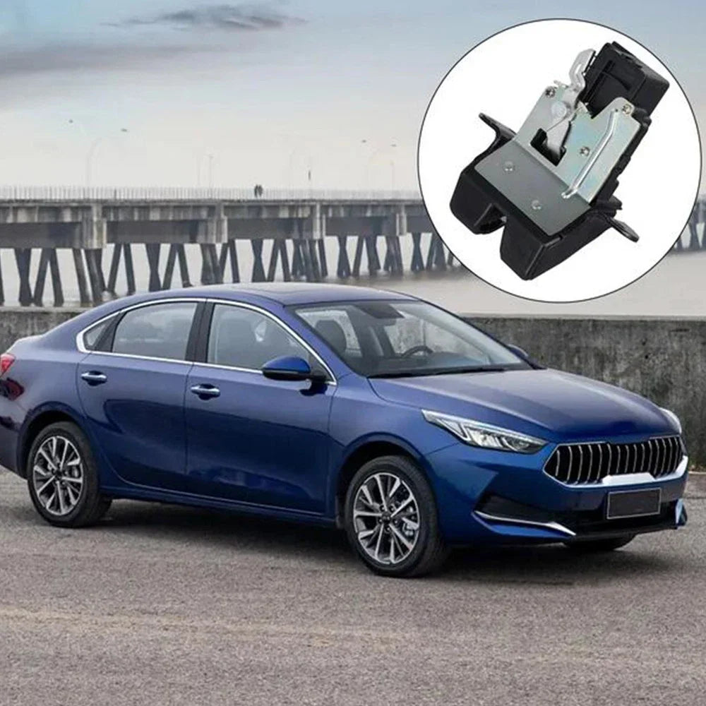 Tailgate Box Lock for 2011-2023 Hyundai i30, 2012-2018 Kia Cee'D