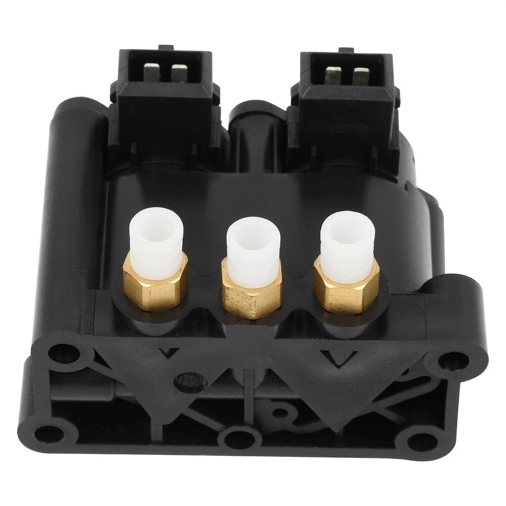 Air Suspension Solenoid Valve Block for BMW E53 X5, E65, E66, E39