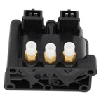Air Suspension Solenoid Valve Block for BMW E53 X5, E65, E66, E39
