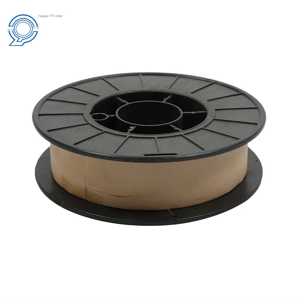 Mild Steel MIG Welding Wire .023" for ER70S-6 (10 Lbs Roll)