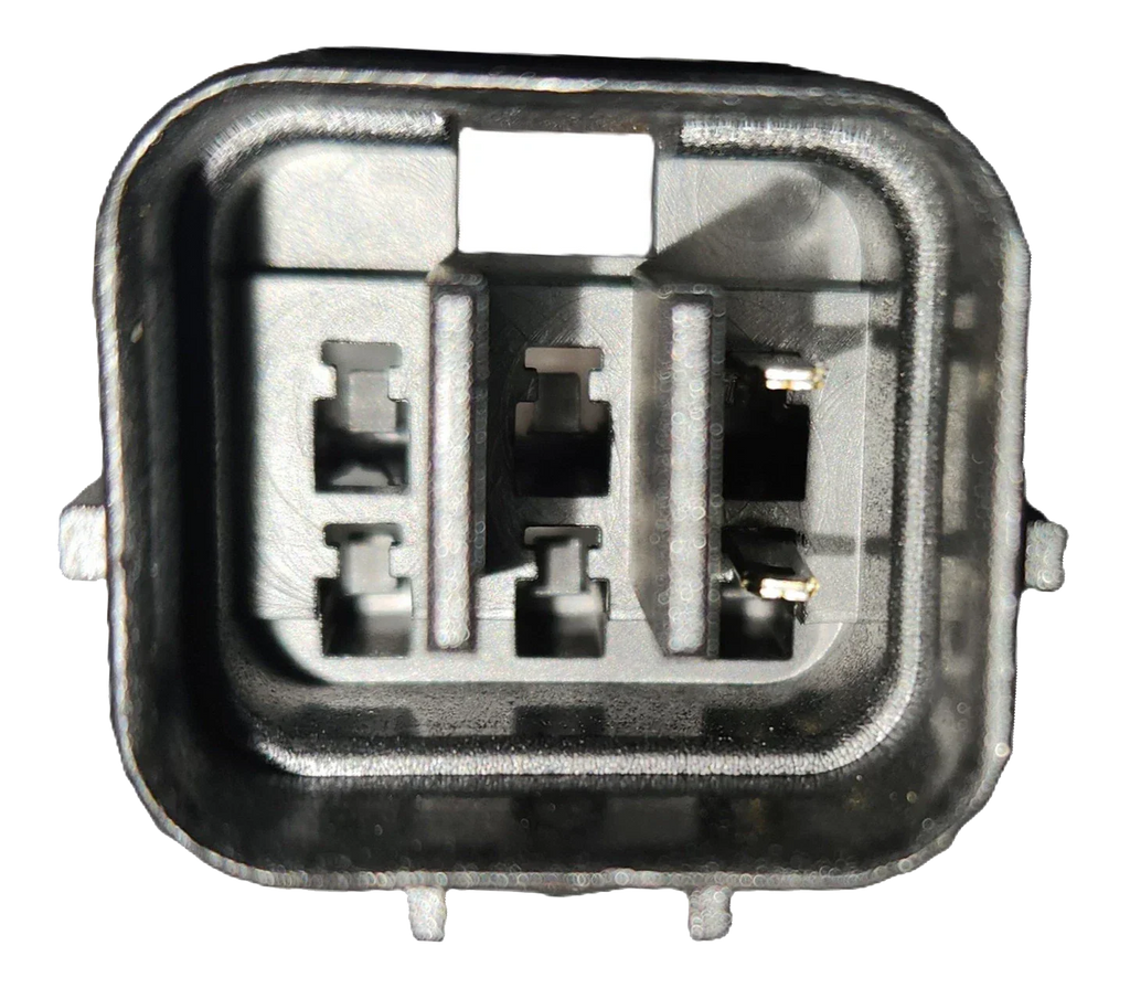 Front / Rear Left Window Lift Motor Square for Mitsubishi Lancer (2007–2017)