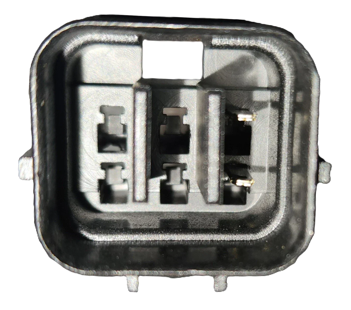 Front / Rear Left Window Lift Motor Square for Mitsubishi Lancer (2007–2017)