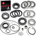 Rear Diff Axle Bearing Seal for Honda Rancher 350 TRX350FM 4x4 S (2000–2006)