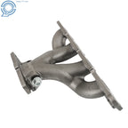 Exhaust Manifold Header for Chevrolet Cobalt HHR Pontiac G5 Saturn Vue (2008–2010)