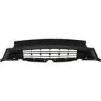 Bumper Face Bar Grille Lower for Toyota RAV4 (2016–2018)
