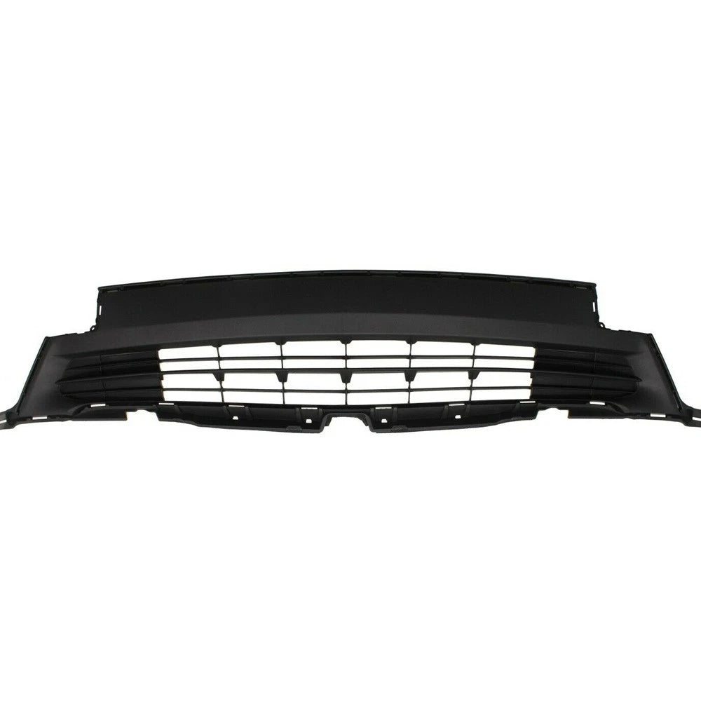 Bumper Face Bar Grille Lower for Toyota RAV4 (2016–2018)