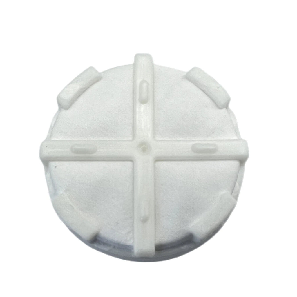 Quicksilver Cool Fuel Gen 3 Fuel Filter Disc for Mercury Marine (2003–2023) 8M0204703 35-892665