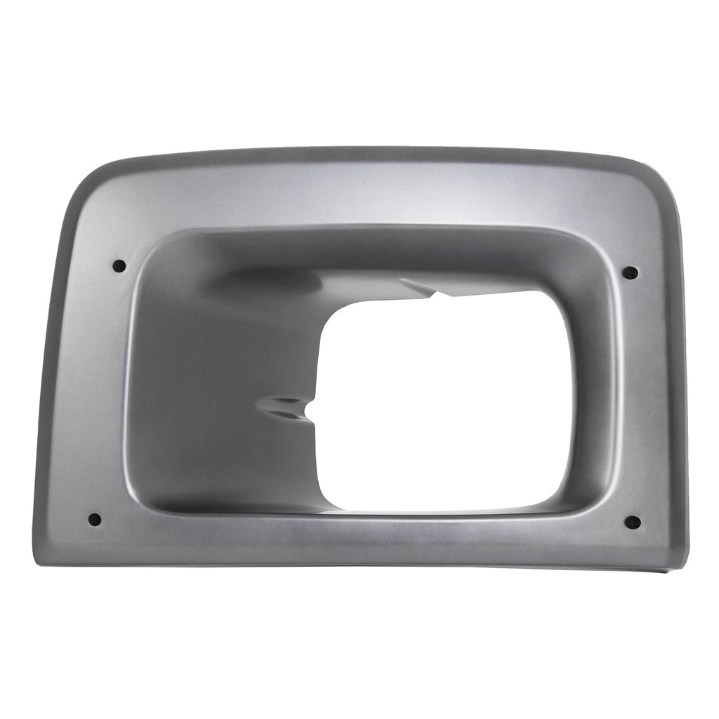 Headlight Bezel Trim Left Driver for Chevrolet C6500 C7500 C8500 (2003–2009)
