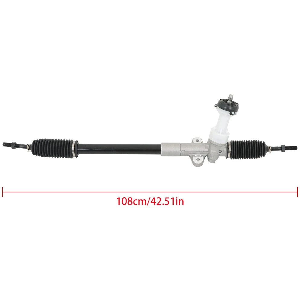 Power Steering Rack & Pinion for Hyundai Tucson Kia Sportage (2005–2010)