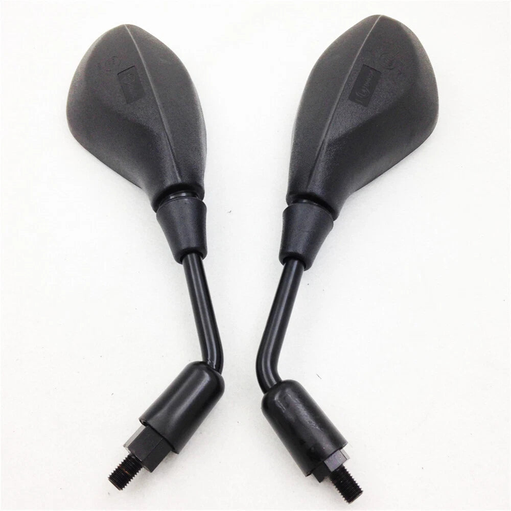 Rearview Mirrors for Aprilia SR Motard RXV SXV Pegaso Shiver Mana Tuono (2006–2023)