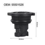Nylon Plastic Cam Locking Oil Drain Tool for Vehicles