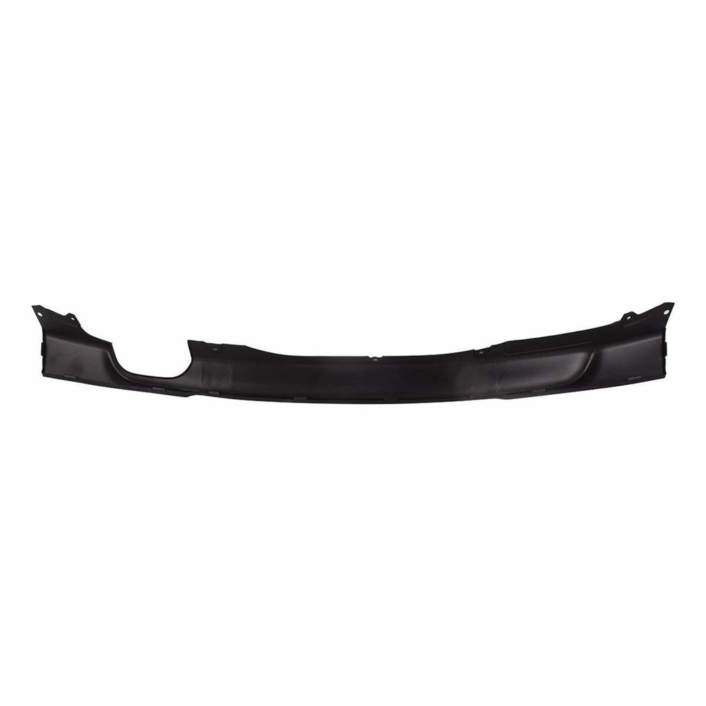 Bumper Trim for BMW 328i, 320i (2012–2017) M-Sport Rear Apron