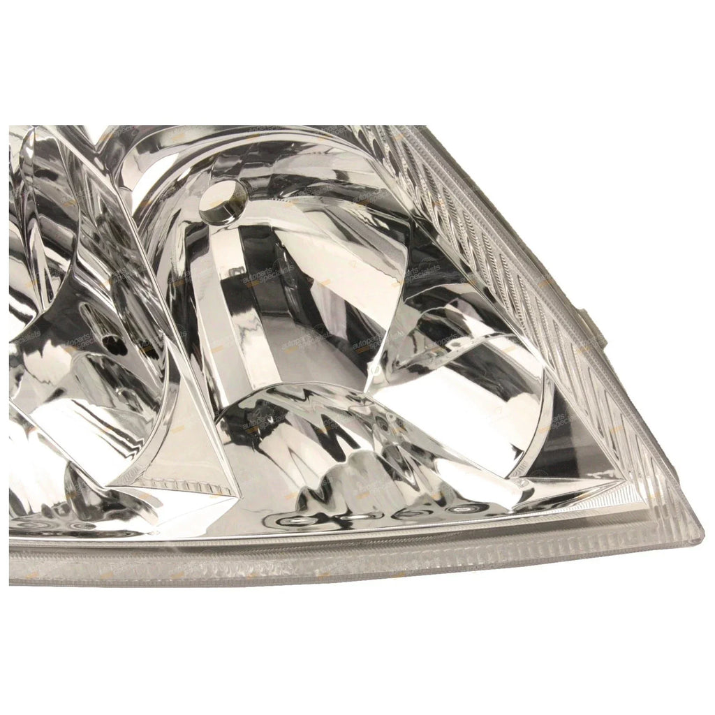 RH HeadLight for Toyota Corolla (2001–2004)