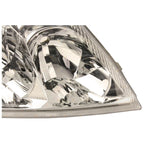 RH HeadLight for Toyota Corolla (2001–2004)