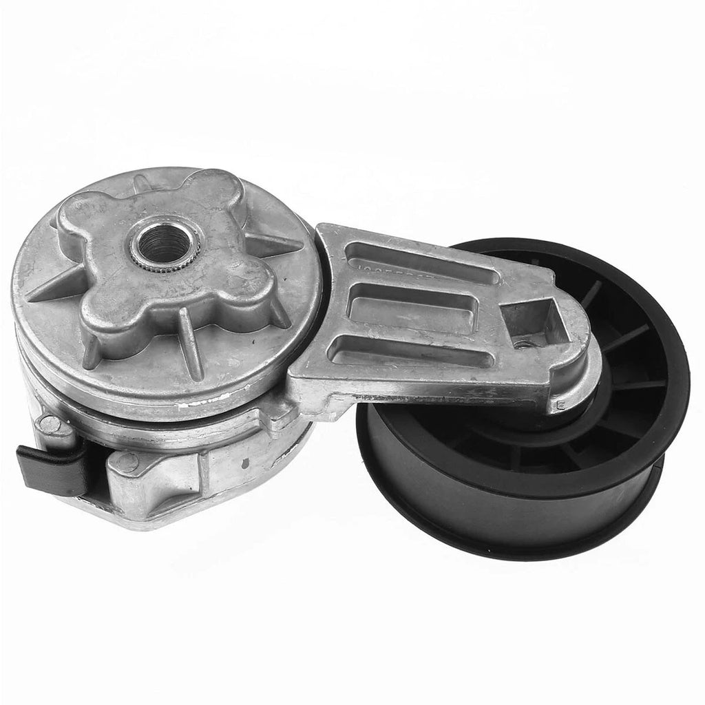 Belt Tensioner with Pulley for Chevy Corvette C4 (1988–1991)