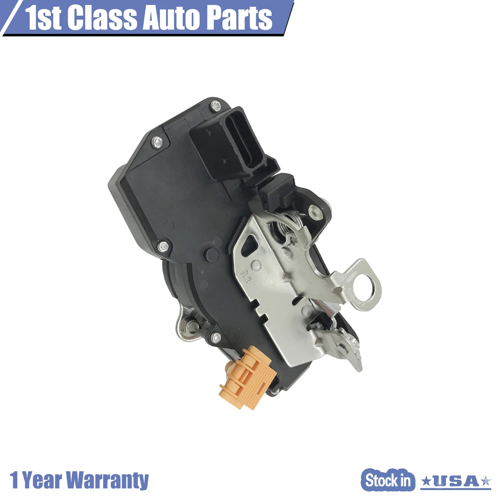 Door Lock Actuator Motor for Chevrolet Cobalt Sedan (2005–2010)