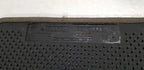 Floor Mat Partial Set for Lincoln LS (2000–2002) Beige OEM