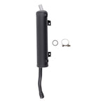Black Assembly for Yamaha Big Bear 400 (2007–2007)