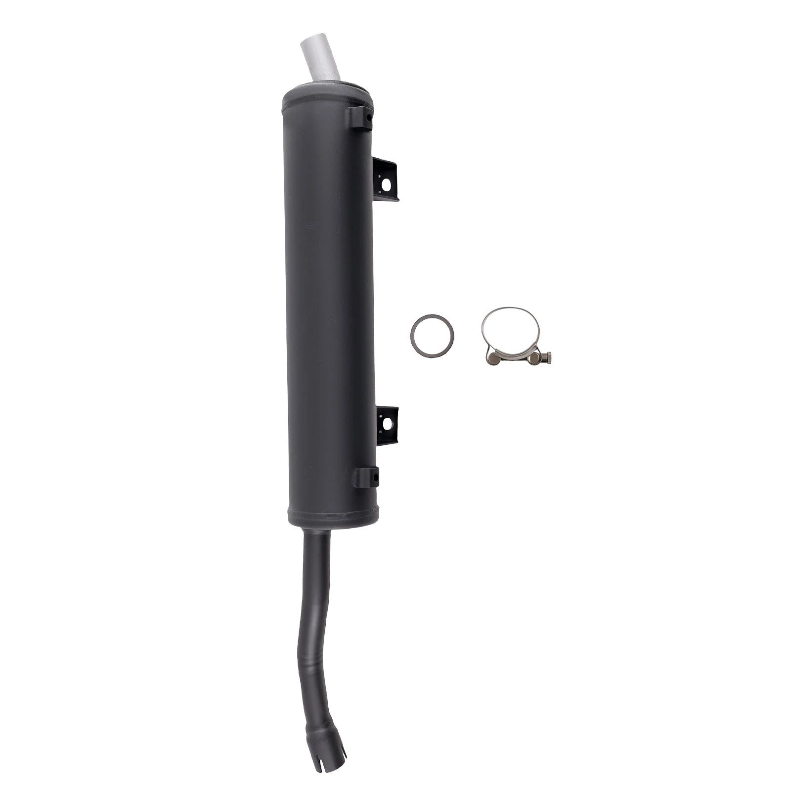 Black Assembly for Yamaha Big Bear 400 (2007–2007)