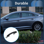 Front Left Door Handle for Hyundai Tucson (2005–2009) 1 Pcs