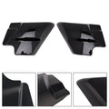 Battery Side Cover for Harley Touring Road Glide Electra Glide Street Glide (2009–2024)