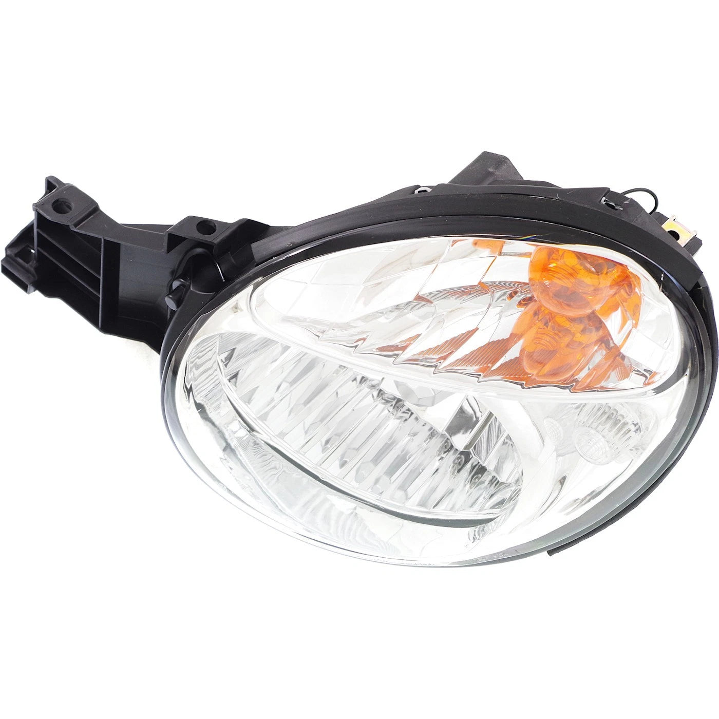 Hood Kit for Subaru Impreza (2002–2003)