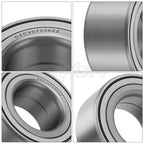 2 Wheel Bearings for Honda Pioneer 1000 / 1000-5 (2016–2023)