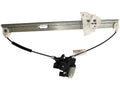 Driver Side Window Regulator for Mazda 3 (2014–2018) SK429WS