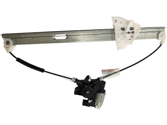Driver Side Window Regulator for Mazda 3 (2014–2018) SK429WS