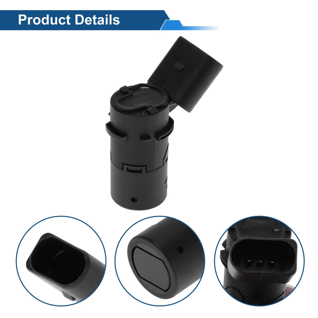 Reverse Backup Parking Sensor for Audi A4 B6 (2001–2005) 4B0919275B