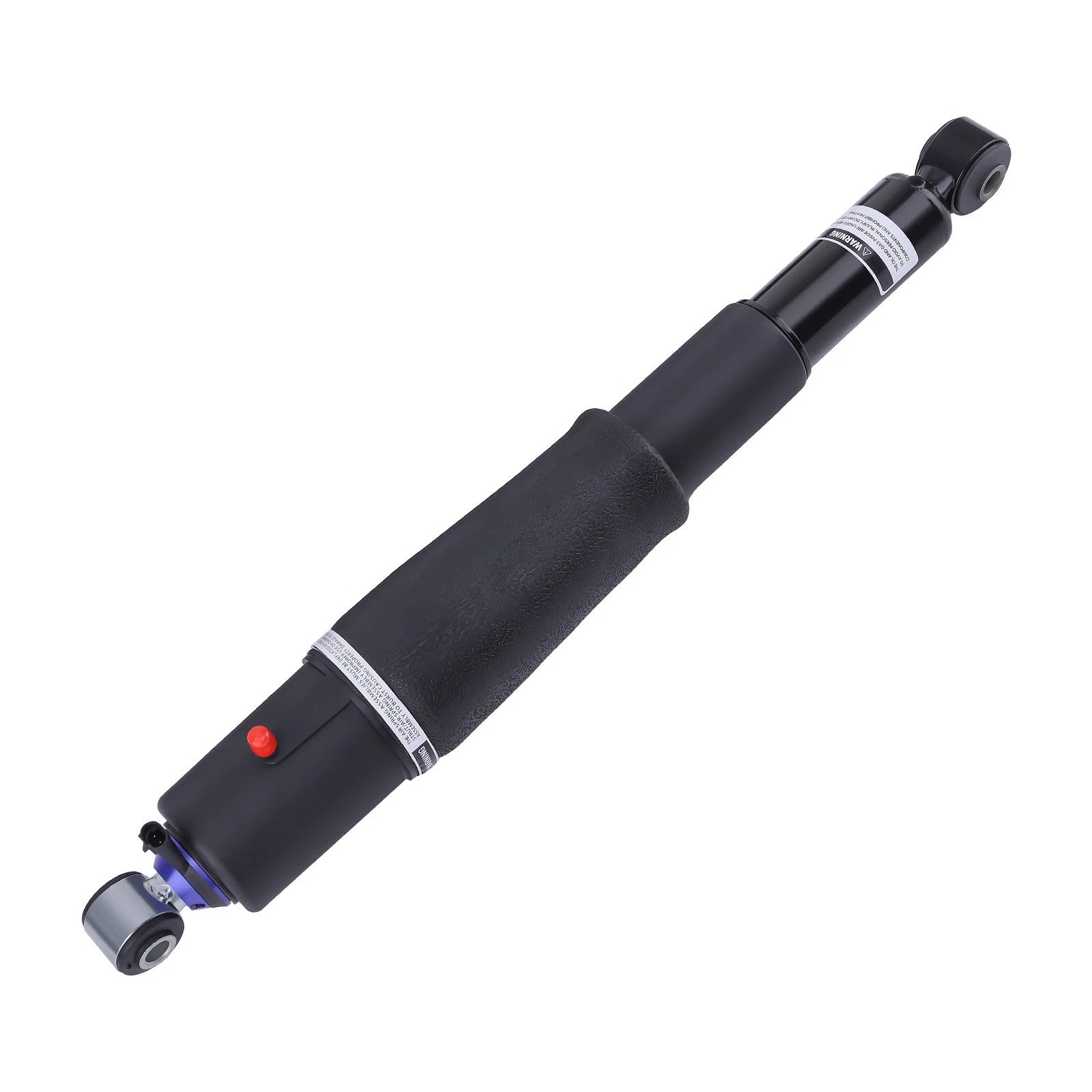 Pair Air Suspension Strut for GMC Yukon XL (2000–2014)