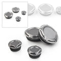 Frame Bar Screw Hole Dust Cap Plug Cover for Ducati Scrambler 800 (2015-2023)