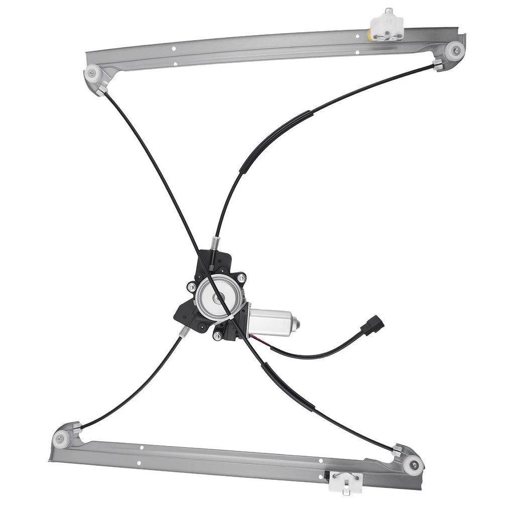 Front Right Window Lifter Motor for Chrysler Grand Voyager (1996–2000) 68037296AA