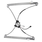 Front Right Window Lifter Motor for Chrysler Grand Voyager (1996–2000) 68037296AA
