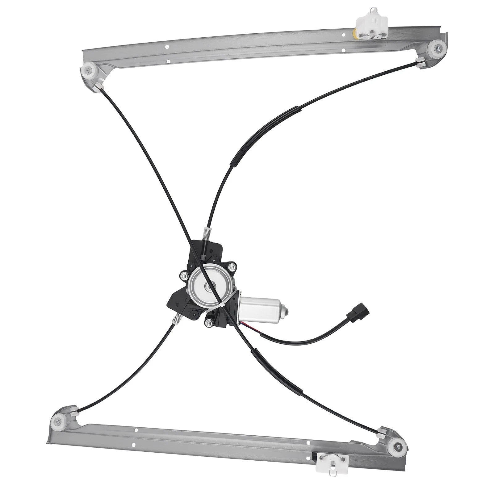 Front Right Window Lifter Motor for Chrysler Grand Voyager (1996–2000) 68037296AA