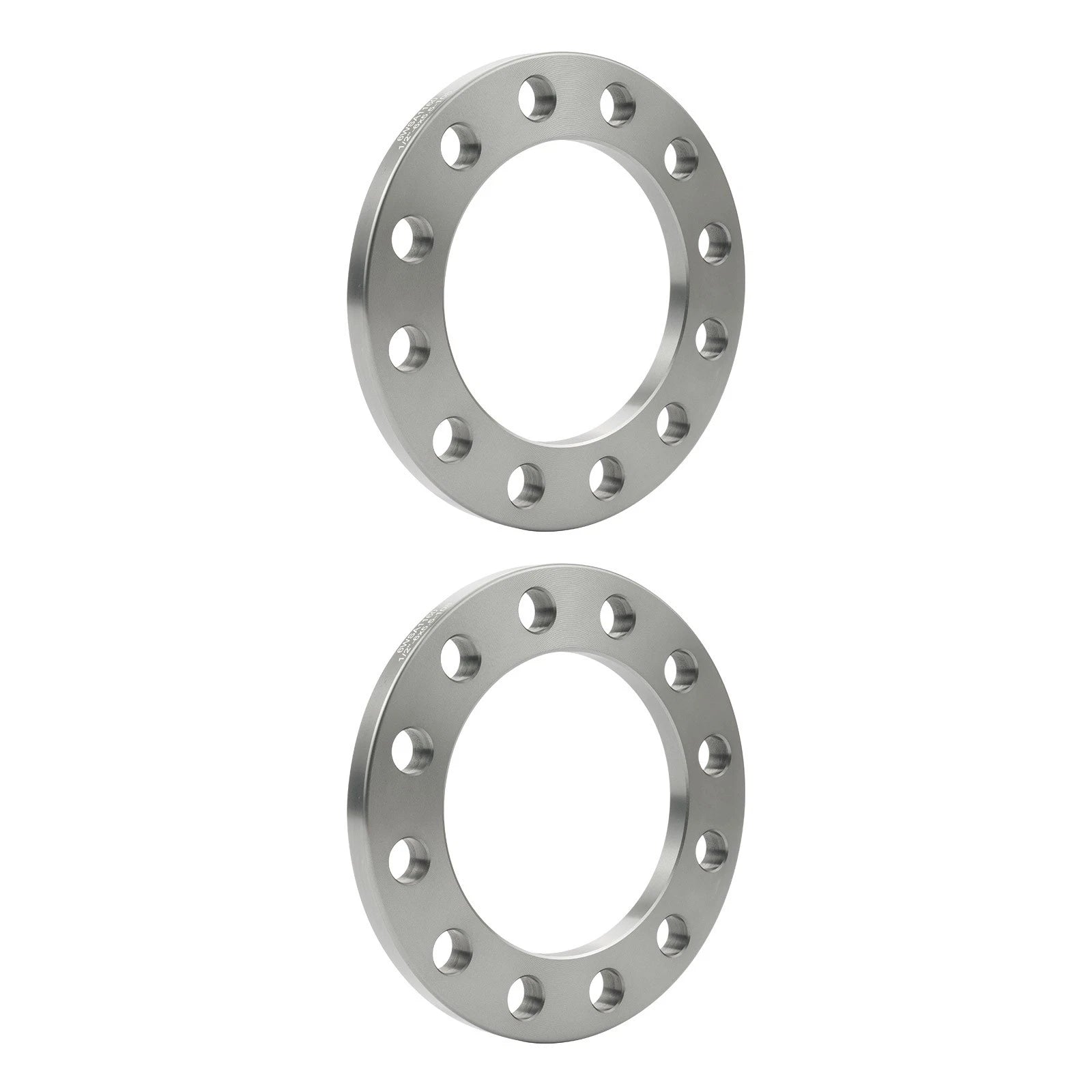 Wheel Spacer for Toyota Tacoma & Chevrolet Silverado 1500 (2016–2023)