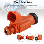 Fuel Injector 15710-17G00 for Suzuki GSX-R600/750, Vstrom 650, SV650 (2003–2007)