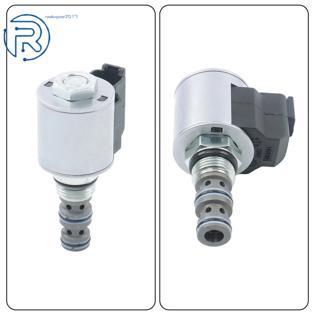 423-4562 Solenoid Valve for CAT 307E 308E 303.5E2 304E2 308E2 CR (24V)